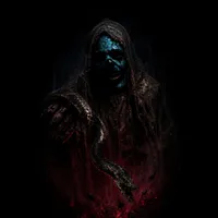 Mortuus Inventus - Kalmantach