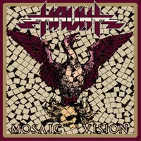 Mosaic Vision - Haunt