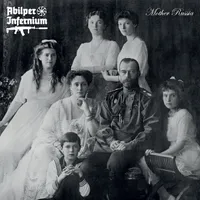 Mother Russia - Abilper Infernium