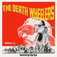 Motörpsycho - The Death Wheelers
