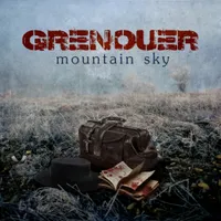 Mountain Sky - Grenouer