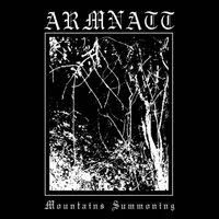 Mountains Summoning - Armnatt