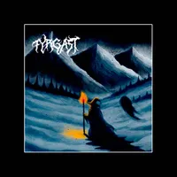 Mountains of Doom - Fyrgast