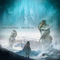 Mountains of Madness - Puteraeon