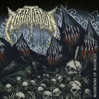 Mountains of Madness - Total Annihilation