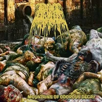 Mountains of Odorous Decay - Aroma