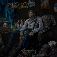 Mourning Hymns from Beyond - Silent Tombs