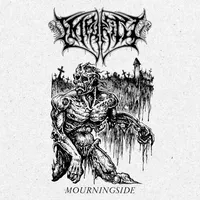 Mourningside - Impurity