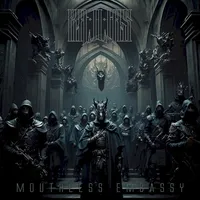 Mouthless Embassy - Kallias