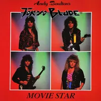 Movie Star - Tokyo Blade