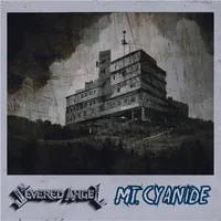 Mt. Cyanide - Severed Angel