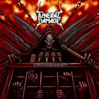 Muerte - Funeral Damage