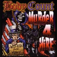 Murder 4 Hire - Body Count