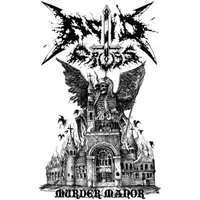 Murder Manor - Acid Cross