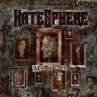Murderlust - HateSphere