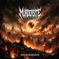 Murdersite - Murdersite