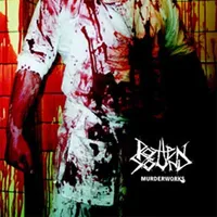Murderworks - Rotten Sound