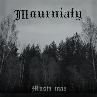 Musta maa - Mourniaty