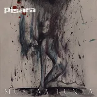 Mustaa lunta - Pisara
