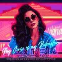 My Curse Is My Redemption (Summer 80's Remix) - Xandria