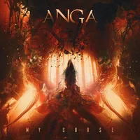 My Curse - Anga