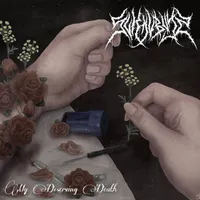 My Deserving Death - Sukkubys