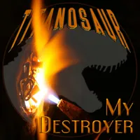 My Destroyer - Titanosaur