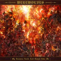 My Enemies Look and Sound like Me - Werewolves