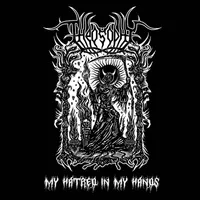 My Hatred in My Hands II - Theosophy