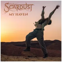 My Haven - Scardust