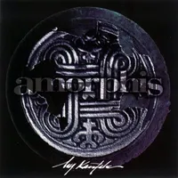 My Kantele - Amorphis