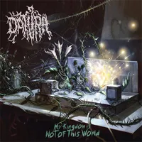 My Kingdom Is Not of This World - Datura