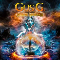 My Premonition - Gus G.