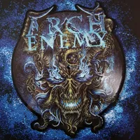 My Shadow and I - Arch Enemy
