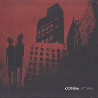 My Twin - Katatonia