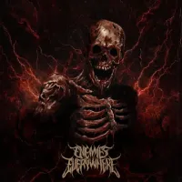 My Vengeance - Enemies Everywhere