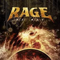 My Way - Rage