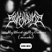 My Wrist Is My Canvas - Sukkubys