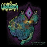 Mycodeath and Rebirth in the Outer Clusters - Wharflurch