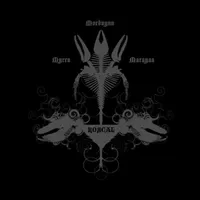 Myrra, Mordvynn, Marayaa - Rorcal