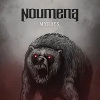 Myrrys - Noumena