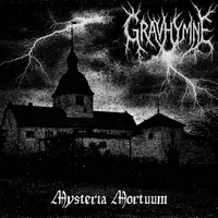 Mysteria Mortuum - Gravhymne