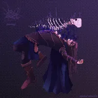 Mystical Extraction - Gonemage
