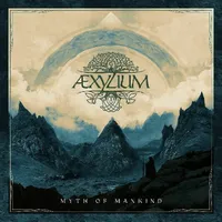 Myth of Mankind - Æxylium