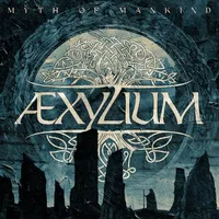 Myth of Mankind - Æxylium