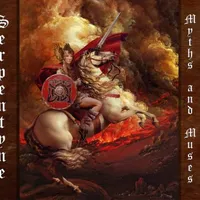 Myths and Muses - Serpentyne