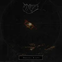 Månens kraft - Mylingen