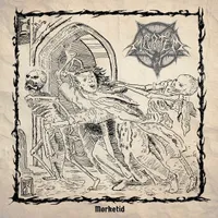 Mørketid - Mortem