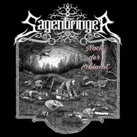 Nach der Schlacht - Sagenbringer