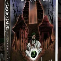 Nagari Puser Bumi - Sandekala